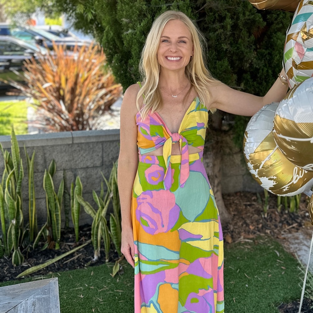 Meet your Posher, Jenn